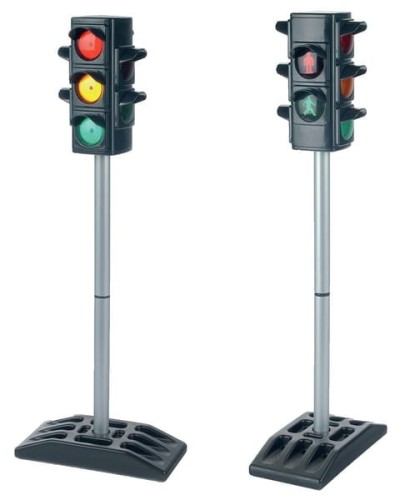 Światła uliczne KL2990 - Intertraktor