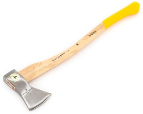 Siekiera reńska Gold 1250 g FW201257 - Intertraktor
