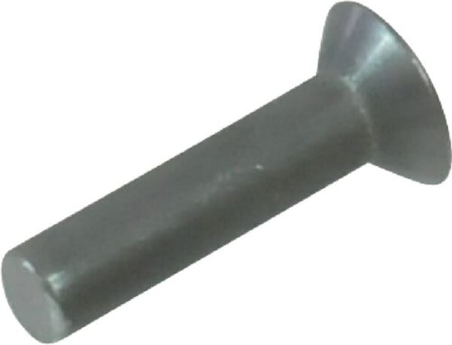 Nity z łbem wpuszczanym 80350625 - Intertraktor