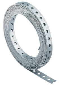 Taśma perforowana LBV12 10 szt. 79549