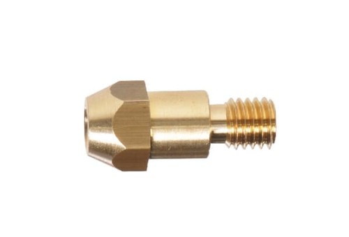 Uchwyt dyszy gazowej TBi, M6 28 mm WP006014 - Intertraktor