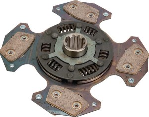 Tarcza sprzęgła 324000610