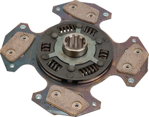 Tarcza sprzęgła 324000610 - Intertraktor