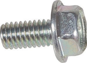 Nakrętka z kołnierzem 130BA0612