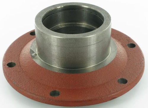Pokrywa tylna 56811500 - Intertraktor