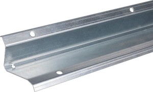 Blacha odrzutnika L=1328 mm 0005557680KR