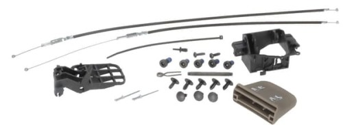 Zestaw sterowniczy AL218476 - Intertraktor