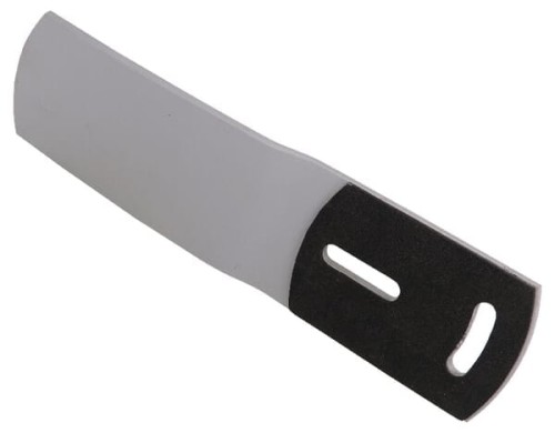 Listwa tylna odkładni, prawa V-VL-UC 1657492250 506074922 - Intertraktor
