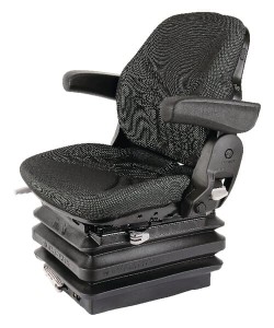 Siedzenie mechaniczne Maximo Basic Grammer New G1288549