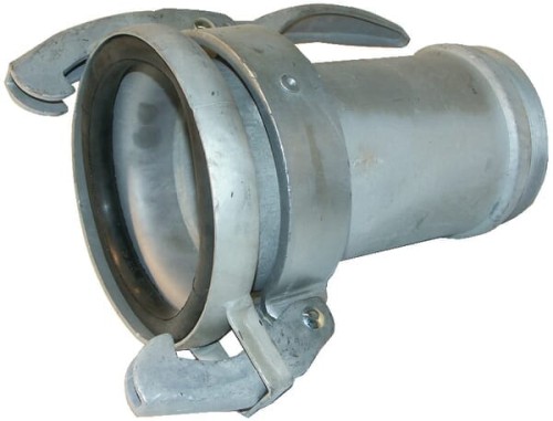 Złącze KKM 6" gwint zew. 4" pasujące do Perrot Kramp 6206004Z - Intertraktor