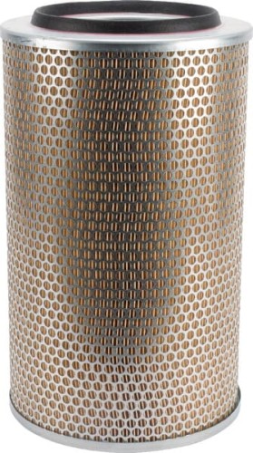 Element filtra powietrza C234401 - Intertraktor