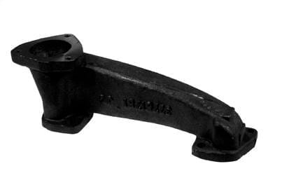 Kolektor wydechowy VPE9209 - Intertraktor