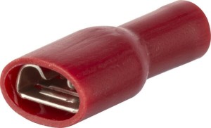 Końcówka konektorowa (FM) 0.25" 534-351 ZD605W060