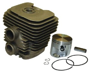 Cylinder kompletny gopart, Ø 50 mm 42380201202GP