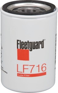 Filtr oleju Fleetguard LF716