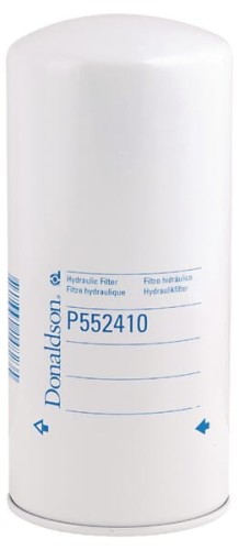Filtr hydrauliczny, Donaldson P552410 - Intertraktor