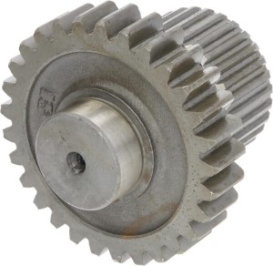 Koło napędzane Z-29, pasuje do C-385 80184001N
