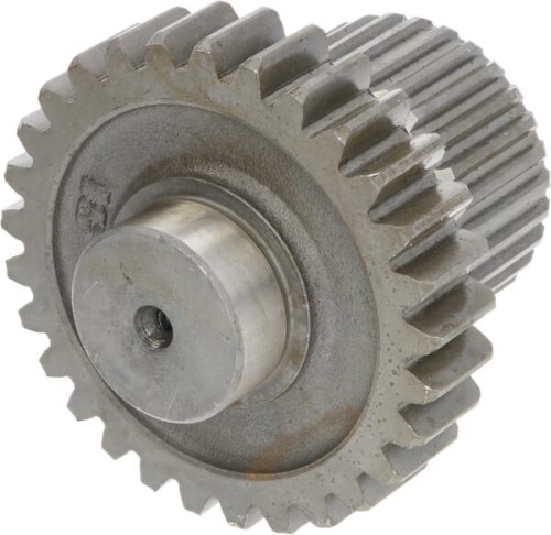Koło napędzane Z-29, pasuje do C-385 80184001N - Intertraktor