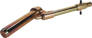 Sworzeń, 230 mm CP33KR