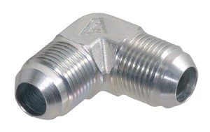Złącze kolankowe M 7/8 JIC 90° K14