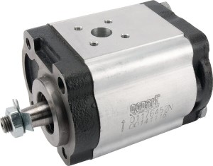 Pompa hydrauliczna 19 ccm 01176452N