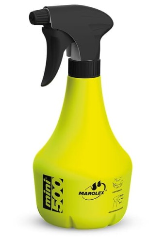 Opryskiwacz Mini, 0,5 l 1727000500 - Intertraktor