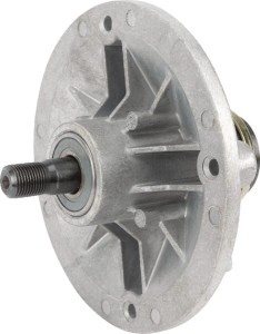 Wrzeciono noża kpl. pasujące do Toro FGP019002