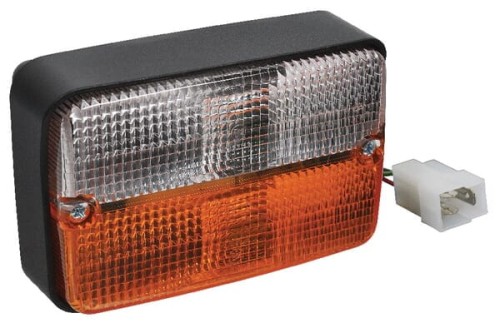 Sygnalizator świetlny MF 3786791M92 - Intertraktor