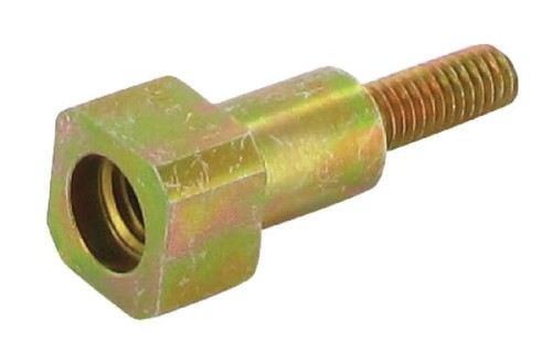 Adapter M12x1,75 Lewy / Wewnętrzny FGP090009 - Intertraktor