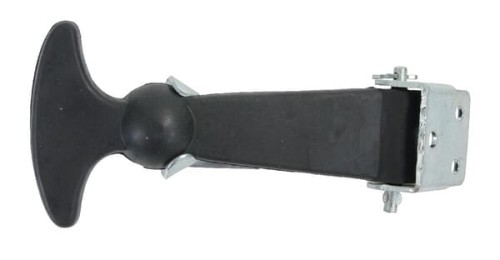 Uchwyt pokrywy, duży, kompletny Z901300 - Intertraktor