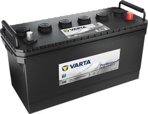 Akumulator 12V 100Ah 600A Promotive Heavy Duty VARTA 600047060A742