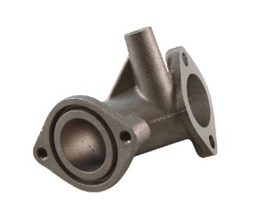 Kolektor dolotowy 691711