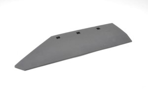 Lemiesz dziobowy, prawy 14" 15 mm pasuje do Grégoire-Besson 17241815N