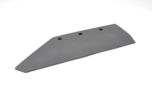 Lemiesz dziobowy, prawy 14" 15 mm pasuje do Grégoire-Besson 17241815N - Intertraktor