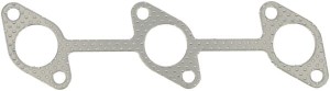 Uszczelka kolektora wydechowego 1626112350