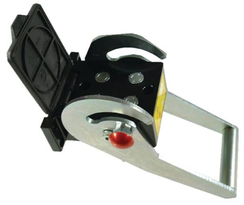 Szybkosprzęg Multifaster DN10-4 x 1/2" BSPP część stała 2P506412GFC - Intertraktor