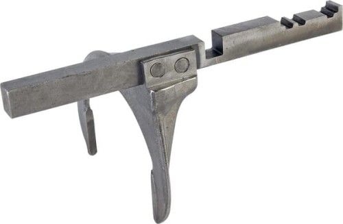 Wodzik reduktora Skropol 26900046420180M1 - Intertraktor