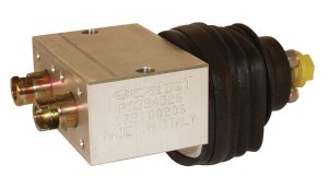 Joystick AKTC52MLCB1