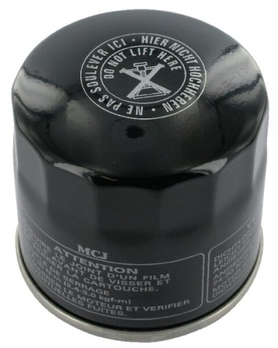 Filtr oleju 15410MCJ505 - Intertraktor