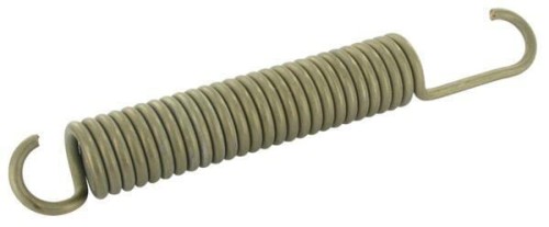 Sprężyna naciągowa, 6,0 x 30,0 x 256 mm HA130 - Intertraktor