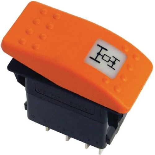 Włącznik napędu VPM5260 - Intertraktor