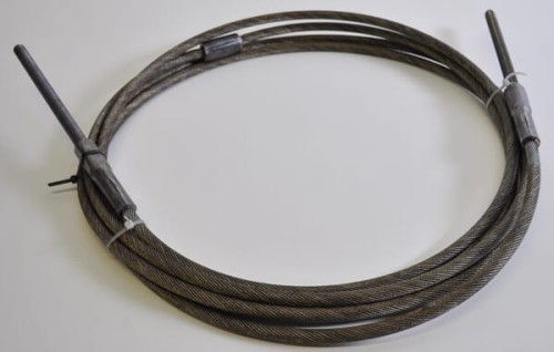 Lina stalowa 26621506Z - Intertraktor