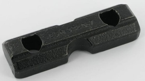 Prowadnica ESM 3320670 - Intertraktor