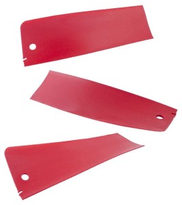 Łopatki mieszacza Multifan 130 07160320131