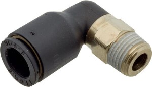 Łącznik Gaspardo 90Gr 1/8 " F13010027R