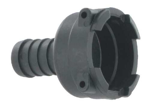 Przyłącze węża wewnętrzne zaokrąglone 25 mm 1090425 - Intertraktor