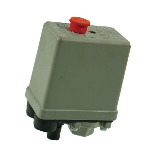 Wyłącznik ciśnieniowy 1P przyłącze 1x 1/4" 321027000 - Intertraktor