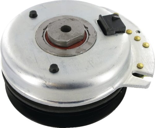 Sprzęgło elektromagnetyczne 1134567401 - Intertraktor