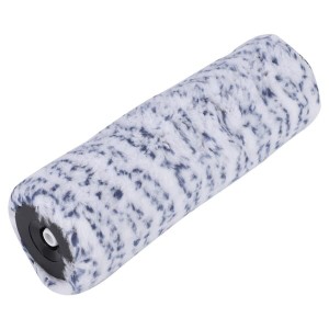 Wałek do malowania ścian, V star, Dualon Hard 18 mm 25 cm CP2330007