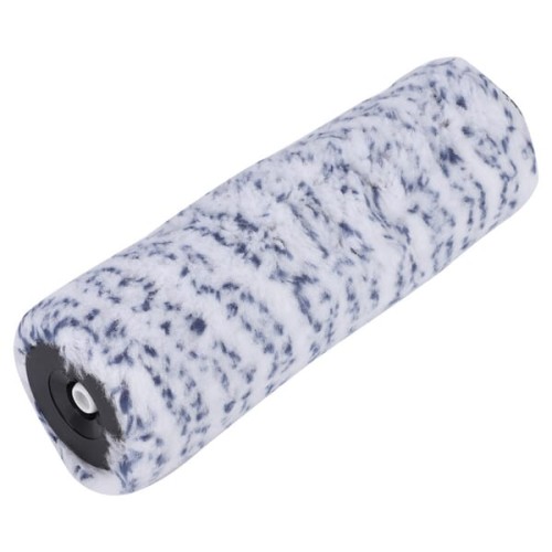 Wałek do malowania ścian, V star, Dualon Hard 18 mm 25 cm CP2330007 - Intertraktor